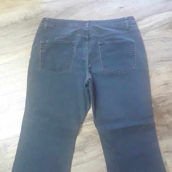 Coldwater Creek Jeans - Picture 6 of 13